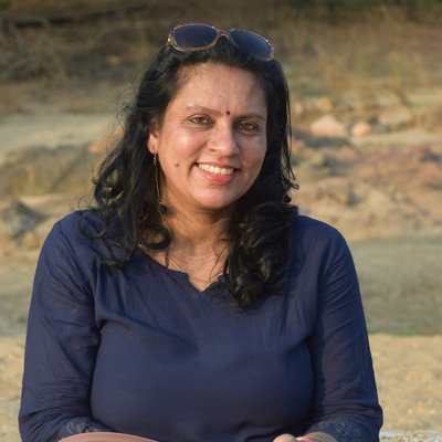 Dr. Manasa Hebbar — BAMS, MD Ayurveda, Chief Consultant at Daily Ayurveda