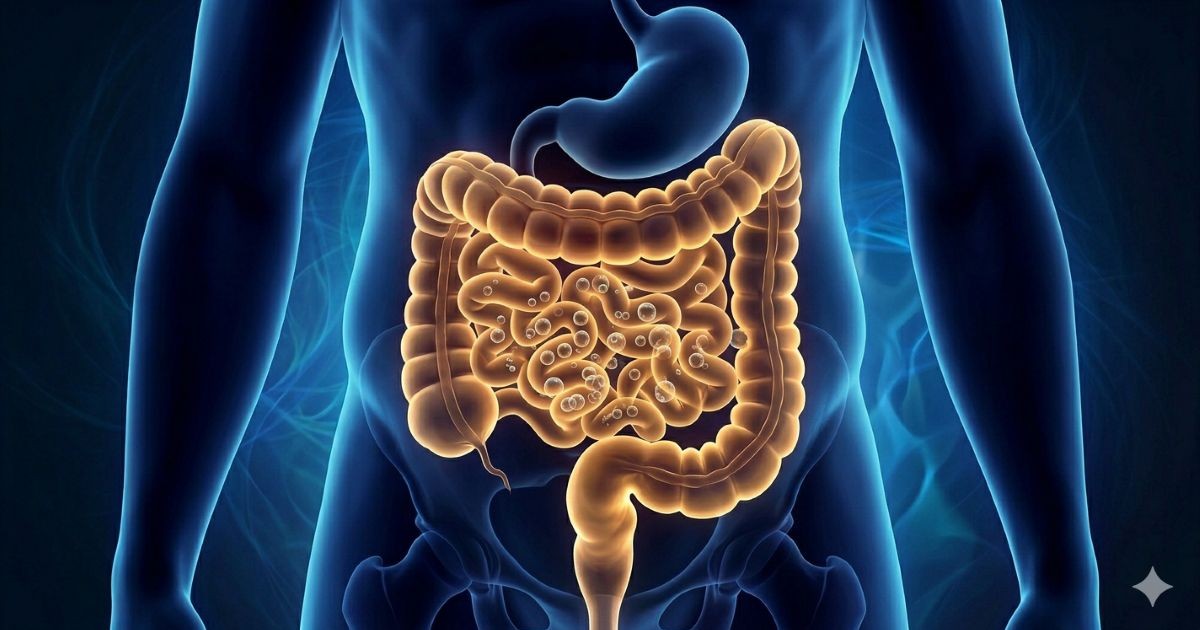 Bloating & Gas — Ayurvedic remedies and natural treatment