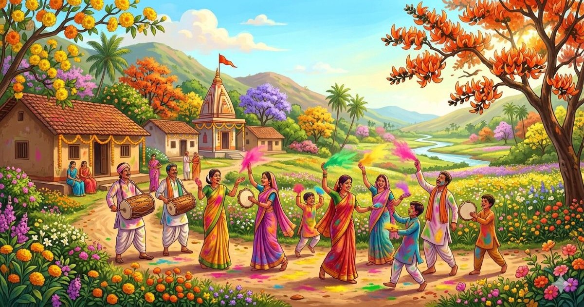 Vasanta Ritu — Ayurvedic spring wellness with cleansing practices
